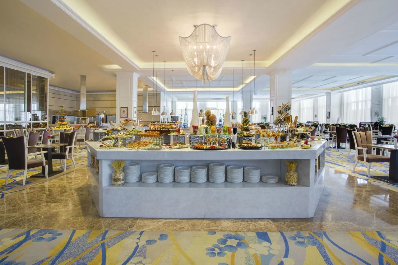 Отель Hotels & Preference Hualing Tbilisi Тбилиси-27