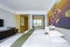 Отель Hotels & Preference Hualing Tbilisi Тбилиси-1