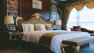 Отель Hotels & Preference Hualing Tbilisi Тбилиси Люкс «Премиум»-3
