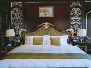 Отель Hotels & Preference Hualing Tbilisi Тбилиси Люкс «Премиум»-6
