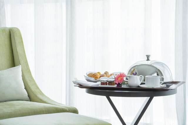 Отель Hotels & Preference Hualing Tbilisi Тбилиси-23