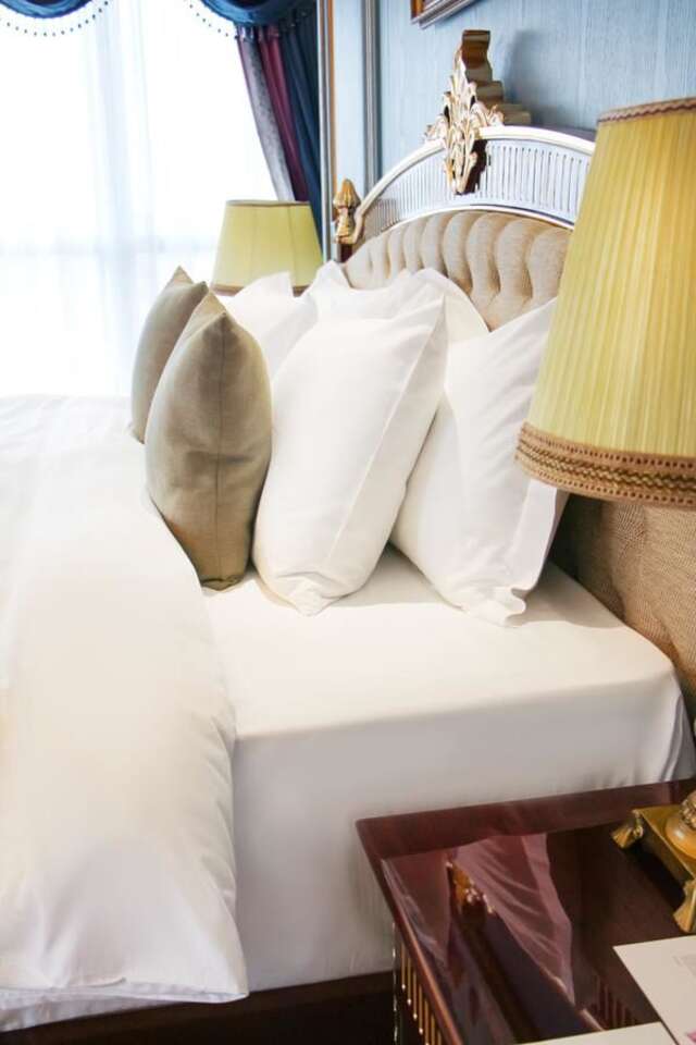 Отель Hotels & Preference Hualing Tbilisi Тбилиси-25