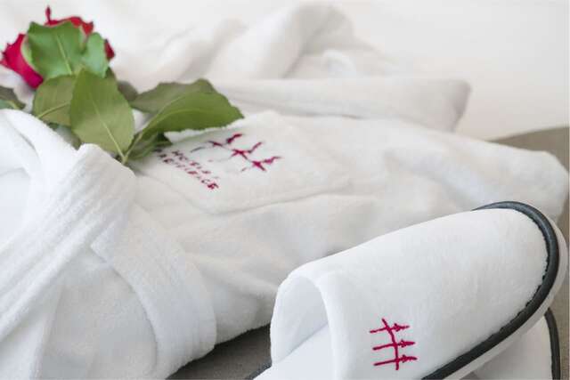 Отель Hotels & Preference Hualing Tbilisi Тбилиси-27