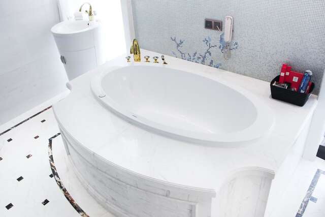 Отель Hotels & Preference Hualing Tbilisi Тбилиси-35