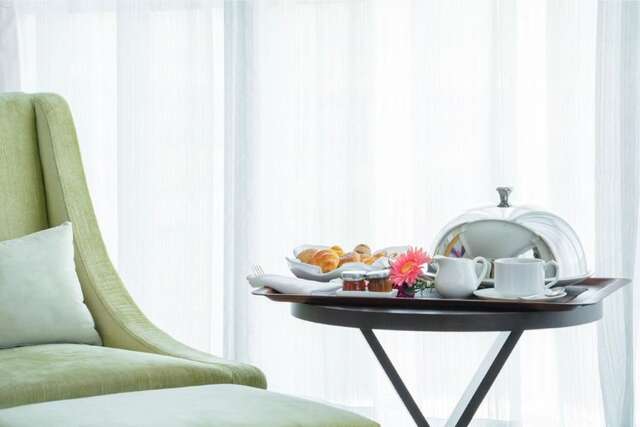 Отель Hotels & Preference Hualing Tbilisi Тбилиси-49