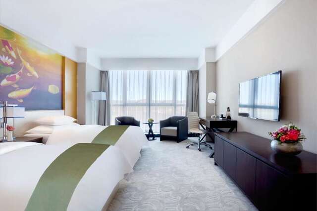 Отель Hotels & Preference Hualing Tbilisi Тбилиси-50