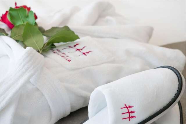 Отель Hotels & Preference Hualing Tbilisi Тбилиси-53